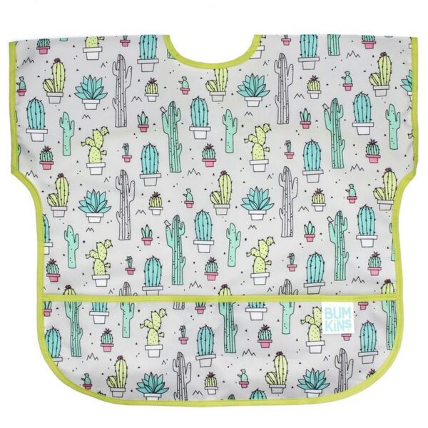 BUMKINS - BABERO J CACTUS
