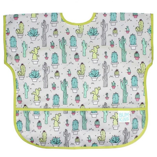 BUMKINS - BABERO J CACTUS
