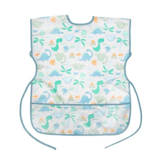 BUMKINS - BABERO M/C DINO