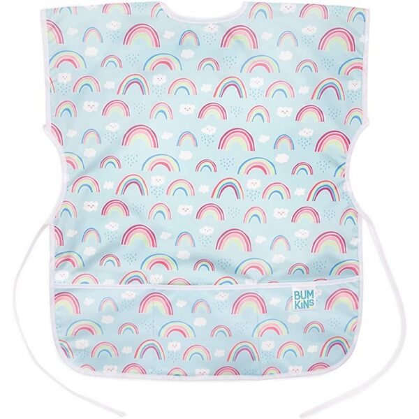BUMKINS - BABERO M/C ARCO IRIS