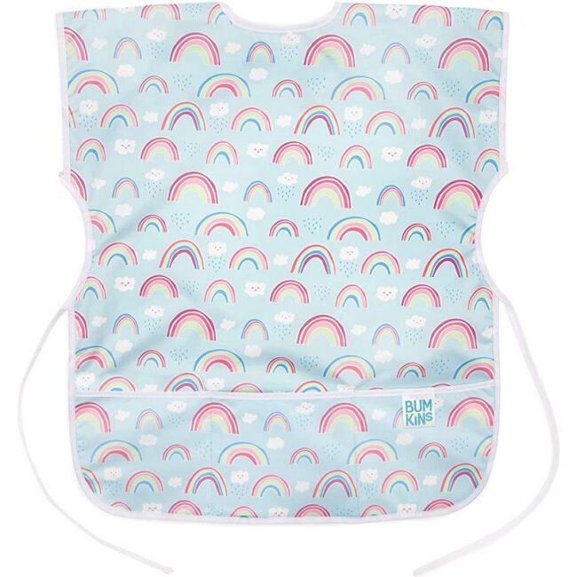 BUMKINS - BABERO M/C ARCO IRIS