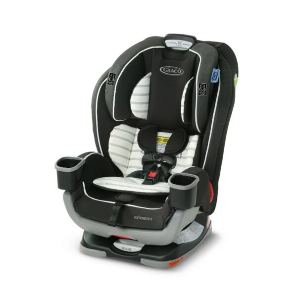 GRACO - SILLA PARA AUTO 3 EN 1 HAMILTON 2104095