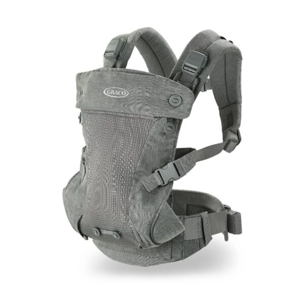 GRACO - CARGADOR MINERALGRAY 2121150