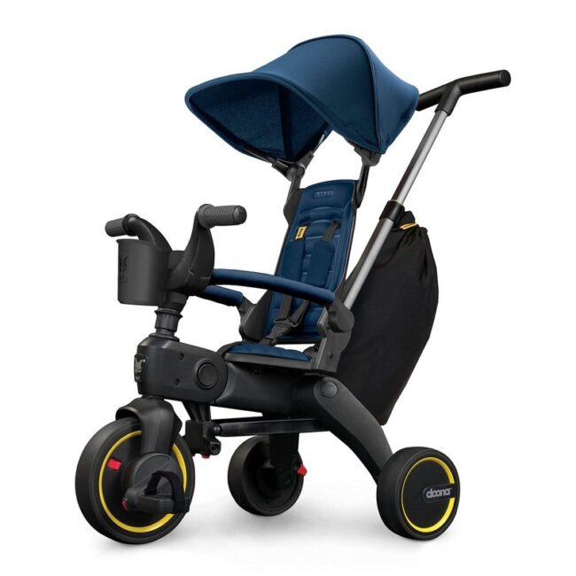 DOONA - TRICICLO TRIKE S3 AZUL SP530-99-034-003