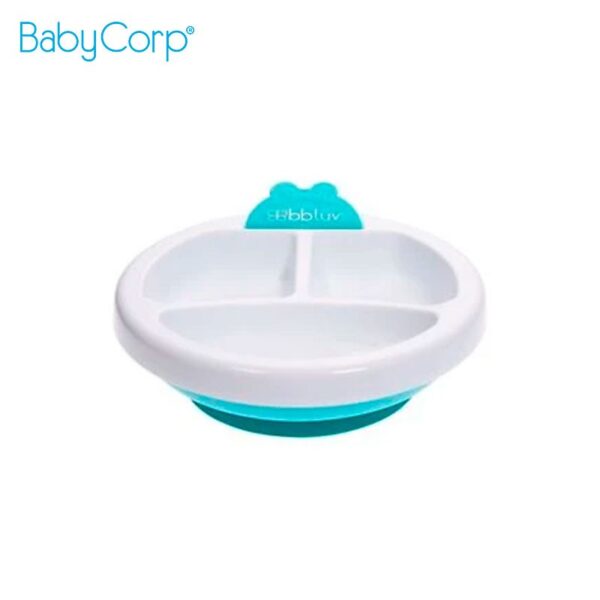 BBLUV - PLATO TERMICO AQUA BB0107