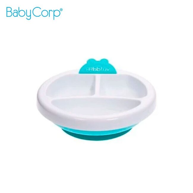 BBLUV - PLATO TERMICO AQUA BB0107