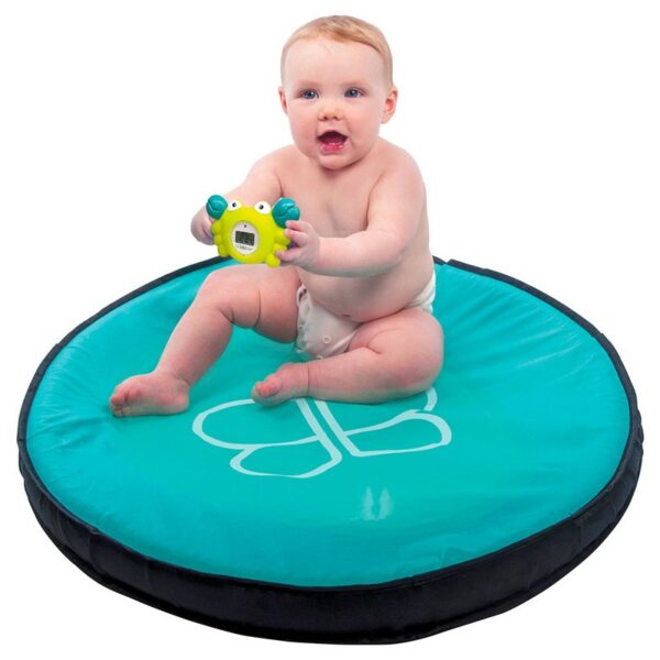 BBLUV - MINI PISCINA PORTATIL B0129