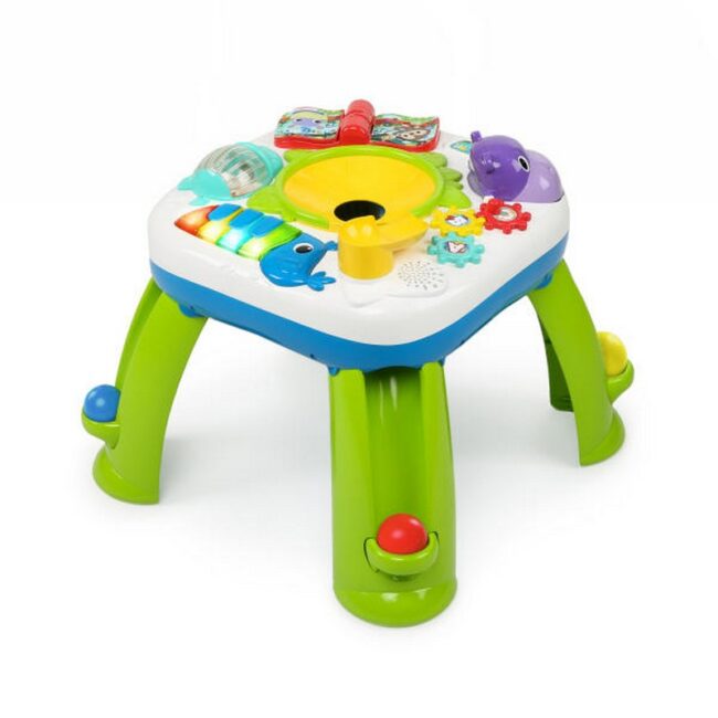 BRIGHT STARTS - MESA DE ACTIVIDADES MUSICAL 10734