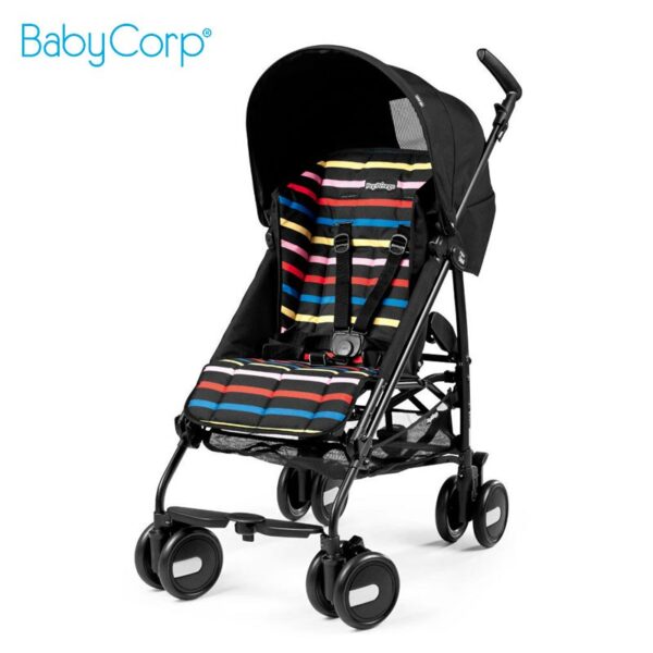 PEG PEREGO - COCHE MINI PLIKO NAVY IPKR280000RO01AB50