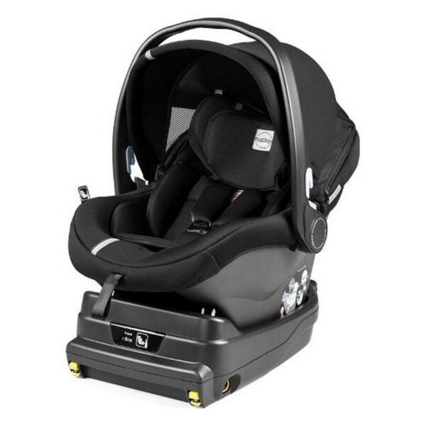 PEG PEREGO - PORTABEBE PRIMO VIAGGIO I-SIZE CLASS NEGRO IMSZ000000DX13