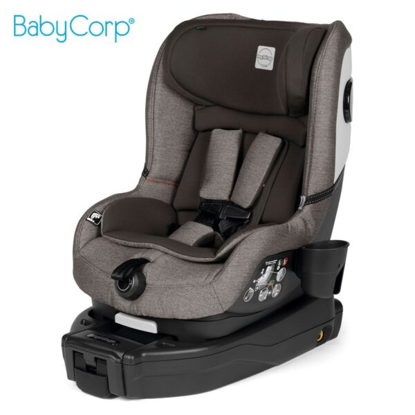 PEG PEREGO - SILLA P/AUTO VIAGGIO FF105 POLO IMFF000000BA53AU63