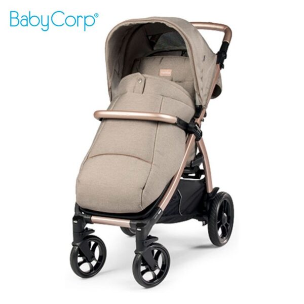 PEG PEREGO - COCHE BOOKLET 50 MON AMOUR IP17310000BA36