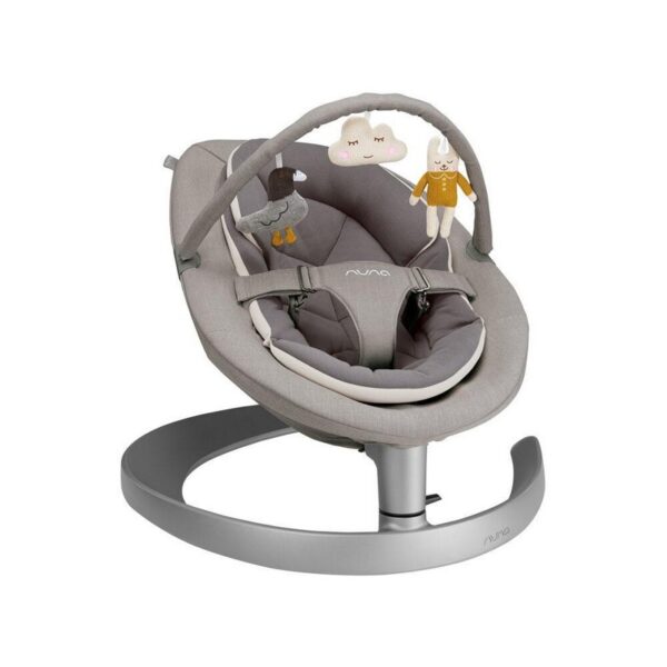 NUNA - MECEDORA LEAF GROW QUAR SE10306QUAGL