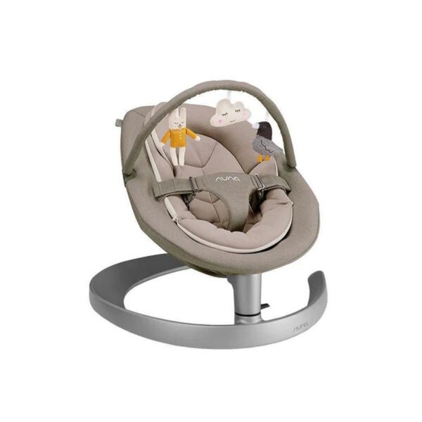 NUNA - MECEDORA LEAF GROW BISCOTTI SE10306BISGL