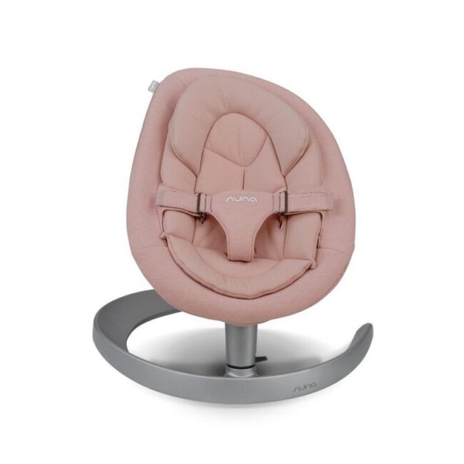 NUNA - COLUMPIO P/BEBE LEAF GROW (PEACH) SE10306PCHCH