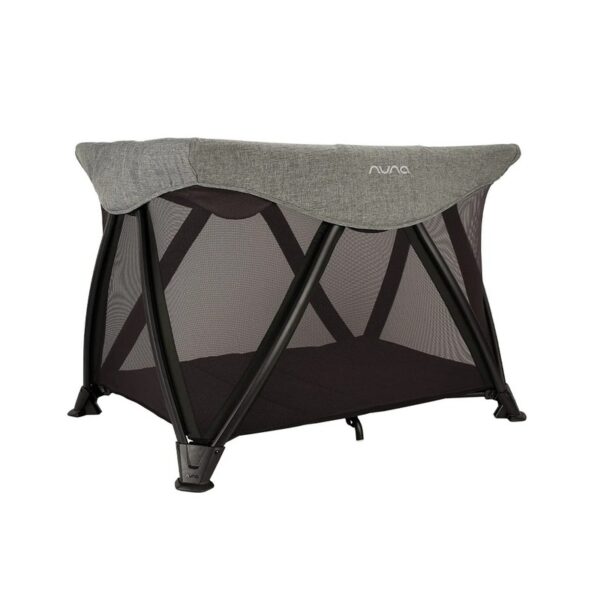 NUNA - CORRAL P/BEBE SENA AIRE (GRIS CENIZO) TC16500CHCGL