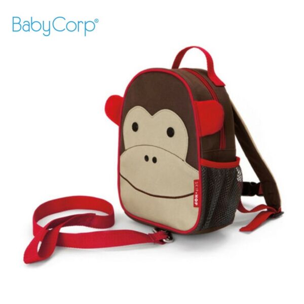 SKIP HOP - MOCHILA PEQUENA C/CORREA MONO 212203