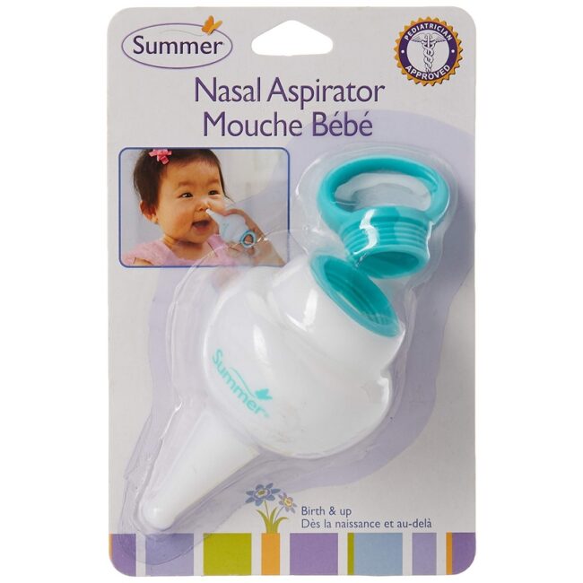 ASPIRADOR NASAL 14524