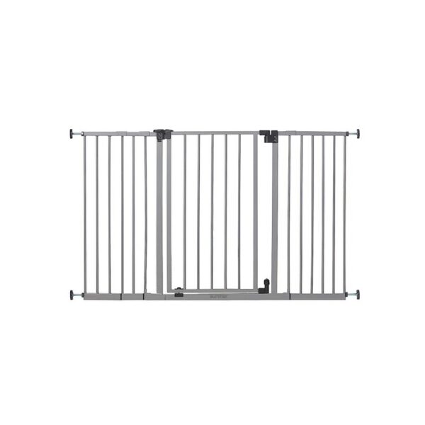 REJA DE SEGURIDAD GRIS BH33173