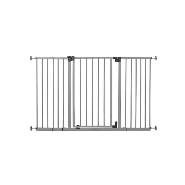 REJA DE SEGURIDAD GRIS BH33173