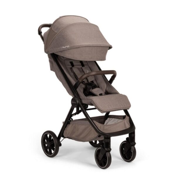 NUNA - COCHE COMPACTO TRVL LX-CEDAR ST18101CDRGL