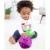 SKIP HOP - SONAJERO RODANTE BETABEL 9J667210