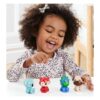 SKIP HOP - SET X4 DE JUGUETES 9M806910
