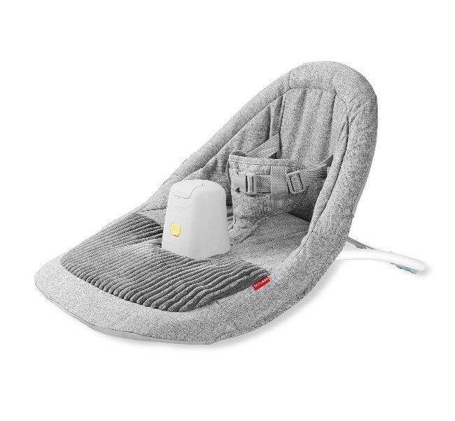 SKIP HOP - ESTATICO PLOMO 9O260010