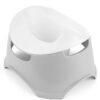 SKIP HOP - BACINILLA COMFORT PLOMO/BLANCO 9M868810