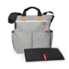 SKIP HOP - BOLSON MATERNAL MELANGE 200326
