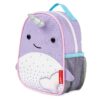SKIP HOP - MOCHILA PEQUENA C/CORREA NARWHAL 9M929710