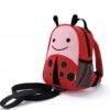 SKIP HOP - MOCHILA PEQUENA C/CORREA MARIQUITA 212210