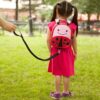 SKIP HOP - MOCHILA PEQUENA C/CORREA MARIQUITA 212210