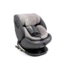 PREMIUM BABY - SILLA DE CARRO PREMIUM C/ROTACION 360 GRIS PB-CFX201GR