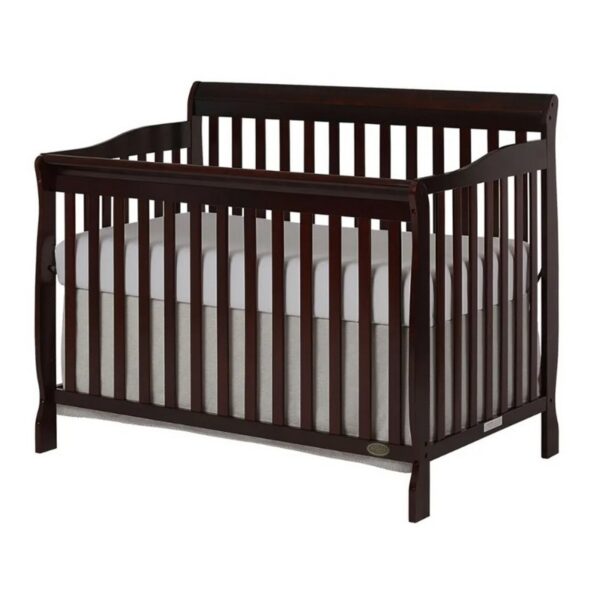 PREMIUM BABY - CUNA PREMIUM CHOCOLATE  PB-D301ES