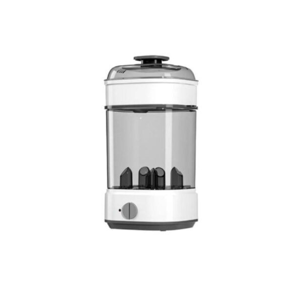 PREMIUM BABY - ESTERILIZADOR ELECTRICO A VAPOR  PREMIUM PB-L202-220V