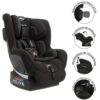 NUNA - SILLA DE CARRO NUNA RAVA CAVIAR  CS05103CVR