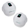PREMIUM BABY - EXTRACTOR DE LECHE PORTATIL PREMIUM PB-L305