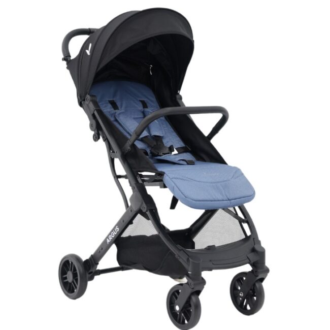 PREMIUM BABY - COCHE PREMIUM ARGUS AZUL PB-S201AZ