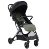 PREMIUM BABY - COCHE PREMIUM ARGUS VERDE PINO PB-S201VD
