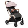 PREMIUM BABY - COCHE PREMIUM NOVA ROSADO PB-S203PK
