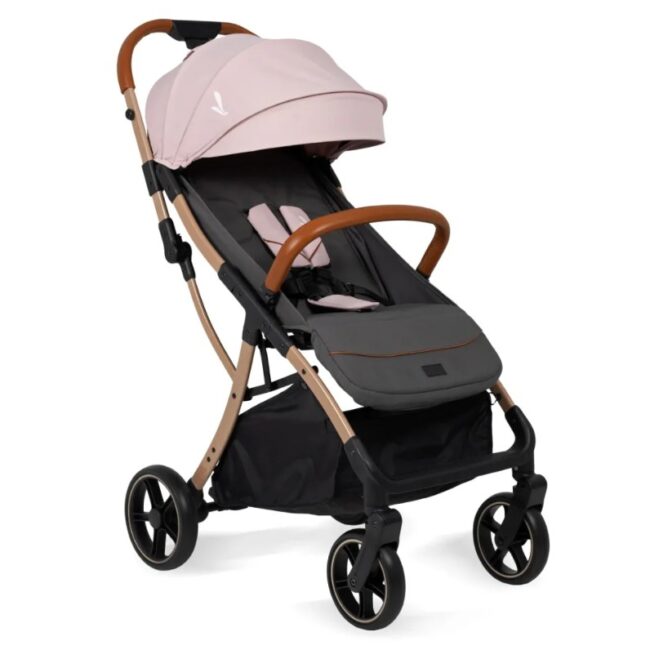 PREMIUM BABY - COCHE PREMIUM NOVA ROSADO PB-S203PK