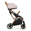 PREMIUM BABY - COCHE PREMIUM NOVA ROSADO PB-S203PK