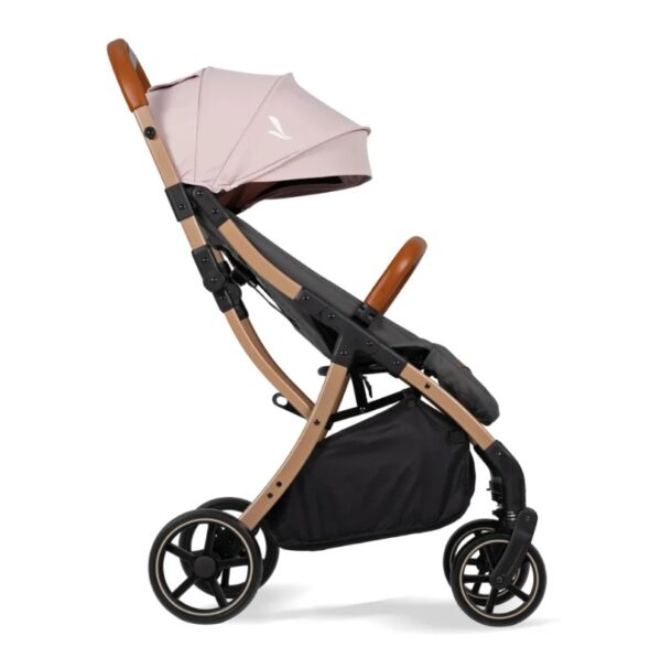 PREMIUM BABY - COCHE PREMIUM NOVA ROSADO PB-S203PK