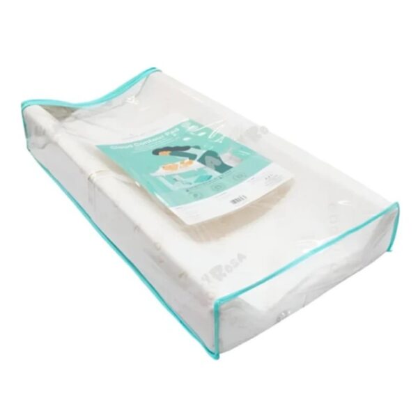 PREMIUM BABY - CAMBIADOR MATERNAL BLANCO PB-D405