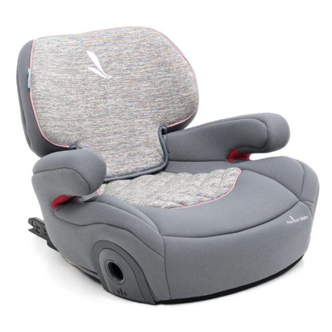 PREMIUM BABY - SILLA DE CARRO PREMIUM ISOFIX GRAHAM PB2398