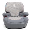 PREMIUM BABY - SILLA DE CARRO PREMIUM ISOFIX GRAHAM PB2398
