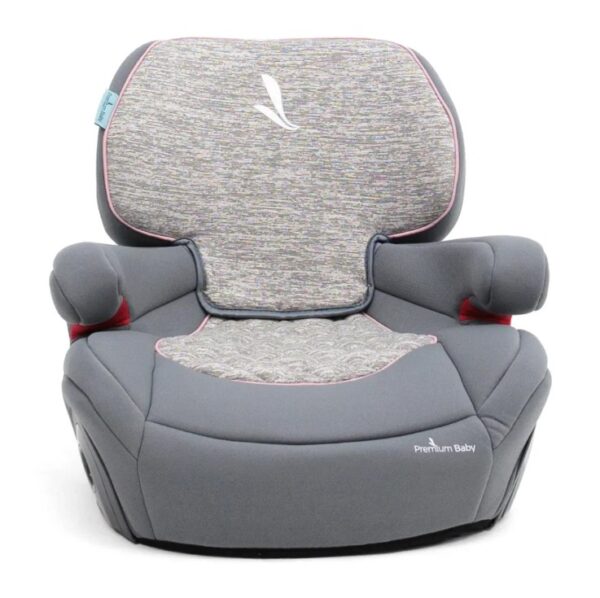 PREMIUM BABY - SILLA DE CARRO PREMIUM ISOFIX GRAHAM PB2398
