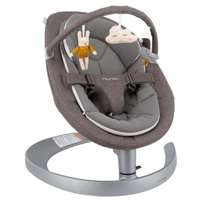 NUNA -  MECEDORA NUNA LEAF GROW FROST SE10306FOFGL