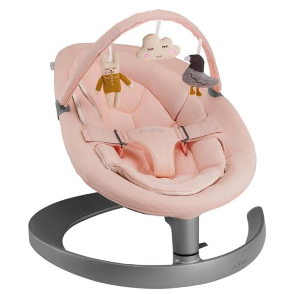 NUNA -  MECEDORA NUNA LEAF GROW PEACH SE10306PCHCH